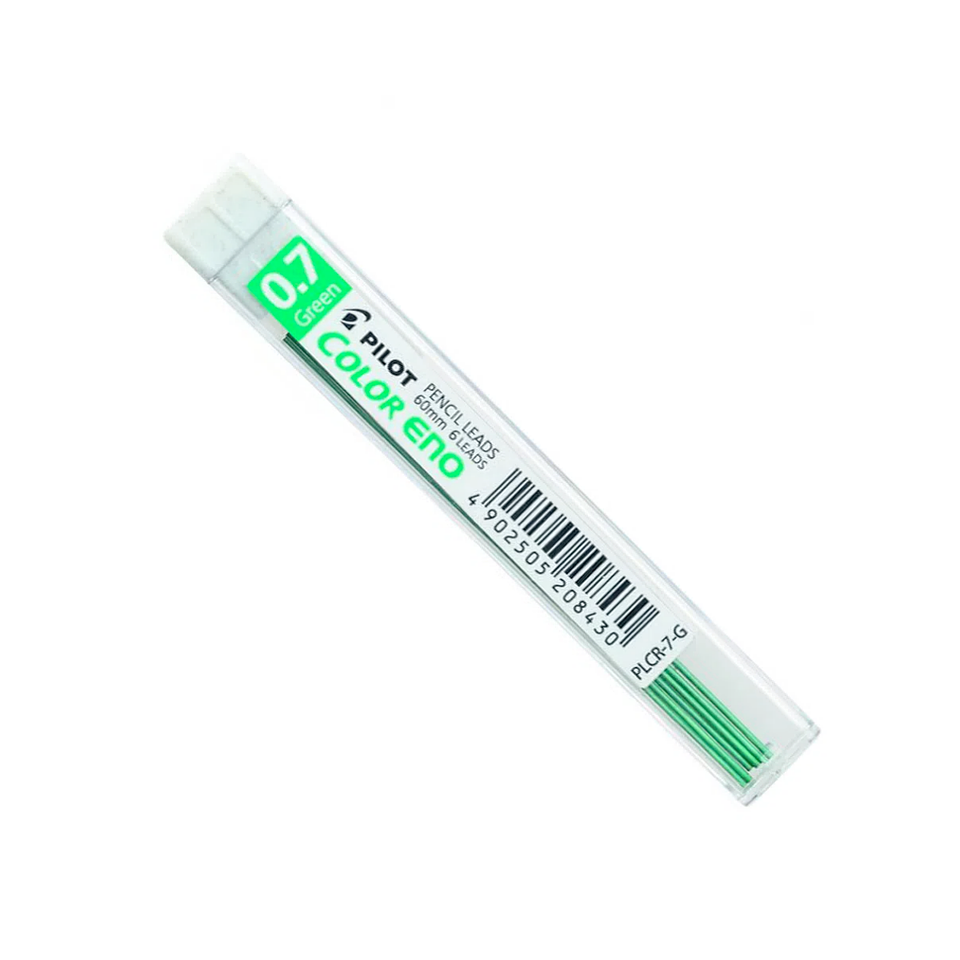 Minas Colores 0.7mm Color Eno 6