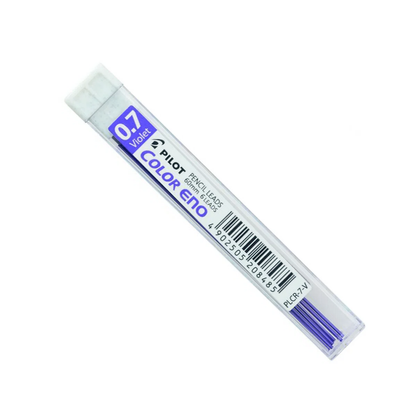 Minas Colores 0.7mm Color Eno 7