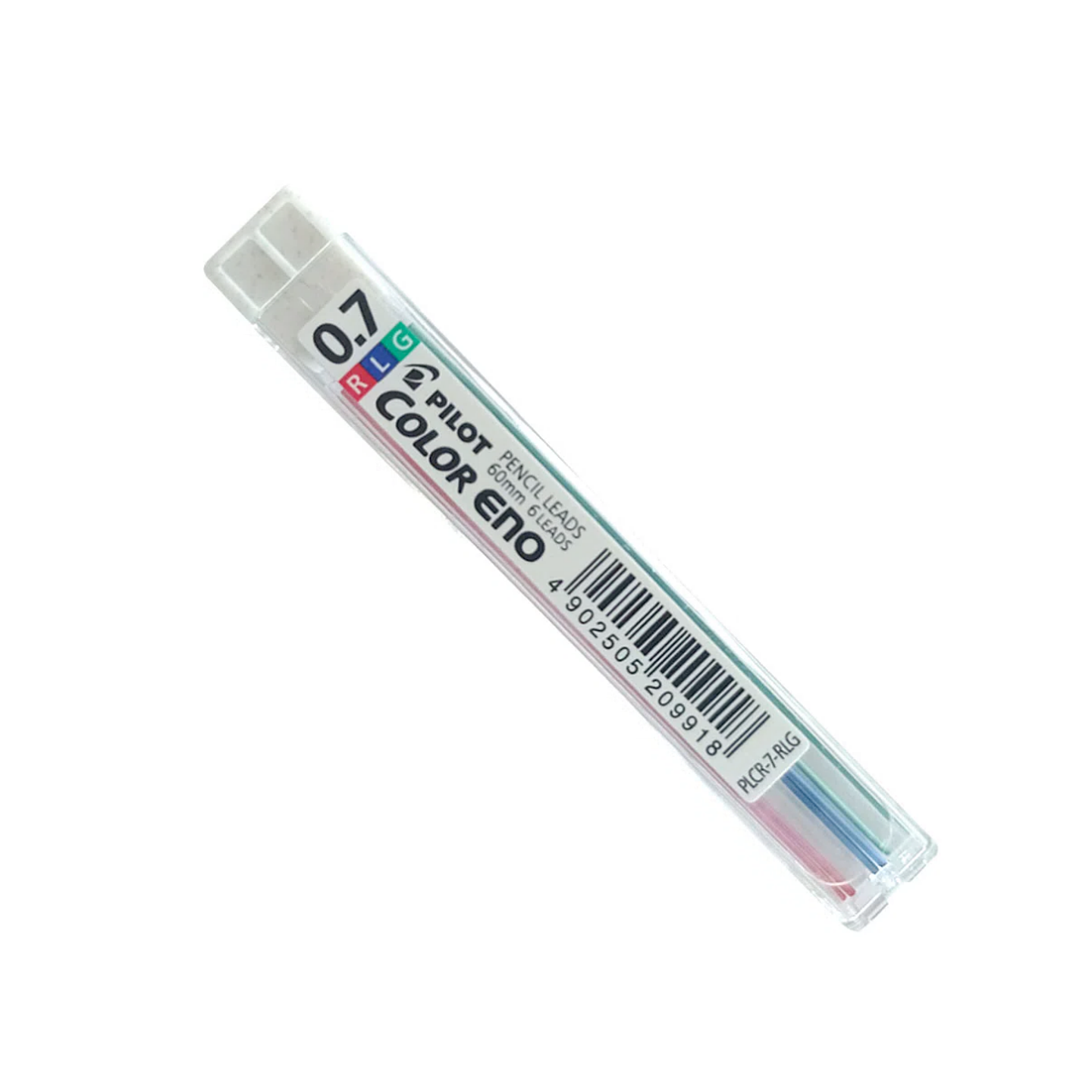 Minas Colores 0.7mm Color Eno 9