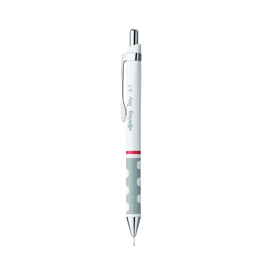 Portamina Tikky Rotring 0.7mm 4