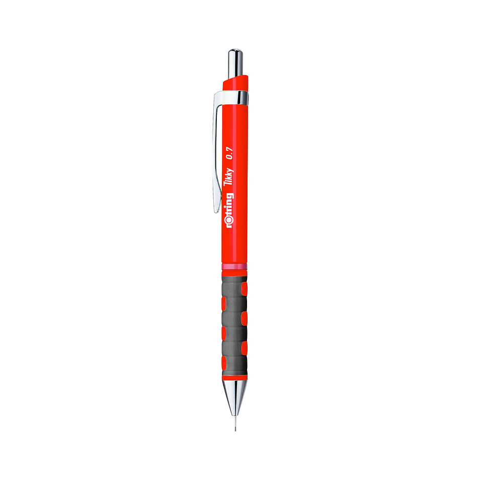 Portamina Tikky Rotring 0.7mm 7