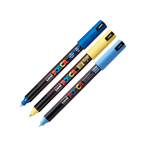 Uni Posca PC-1MR (0.7mm)