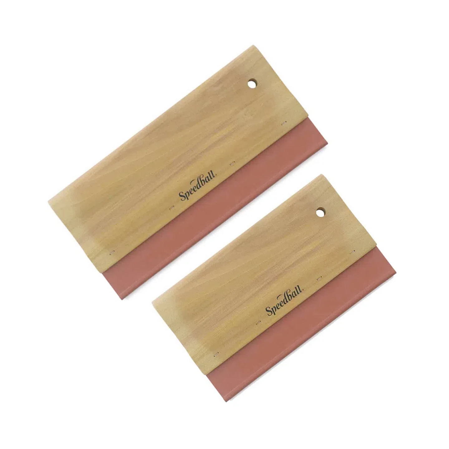 Racleta Madera 65 Durómetro 1