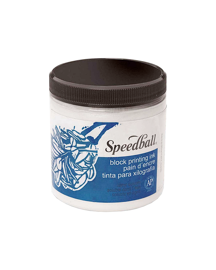 Tinta para Grabados Speedball 236ml Acrílica