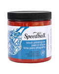 Tinta para Grabados Speedball 236ml Acrílica