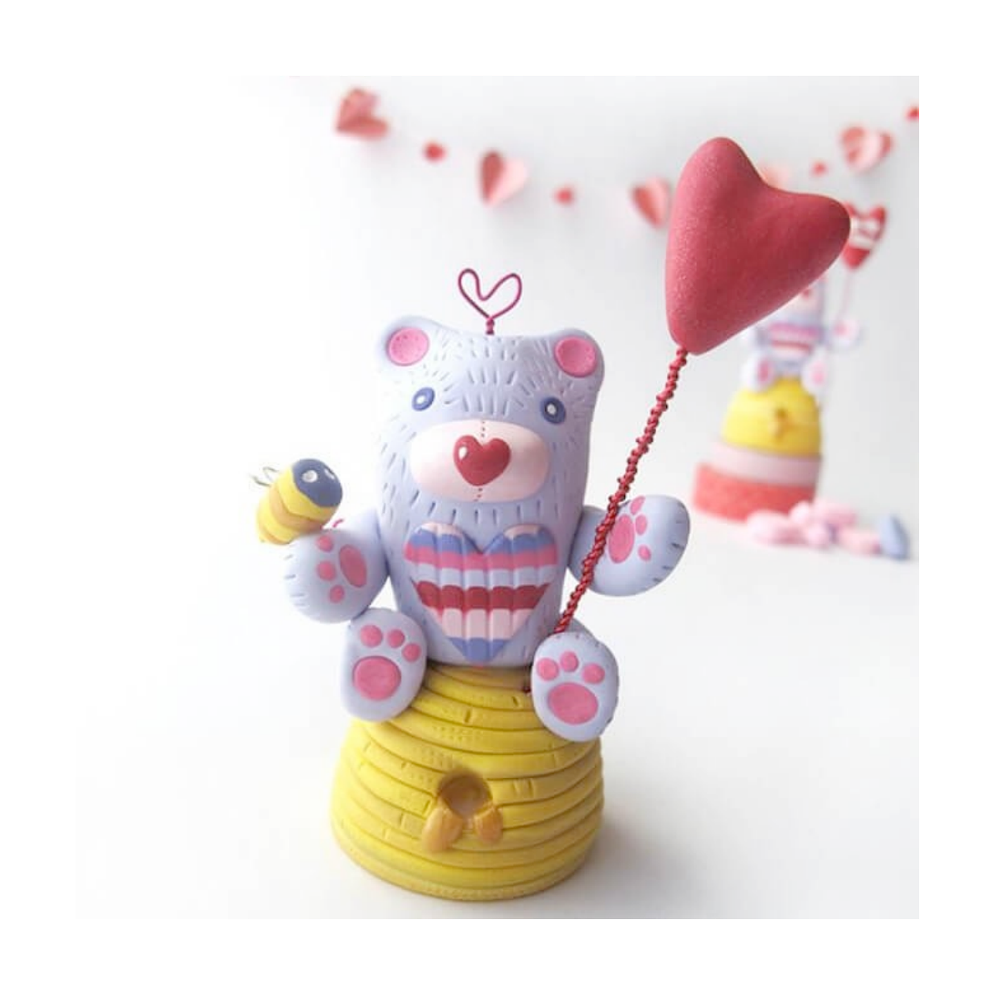 Arcilla Sculpey Soufflé Multipack 12 Colores - 306 G 2