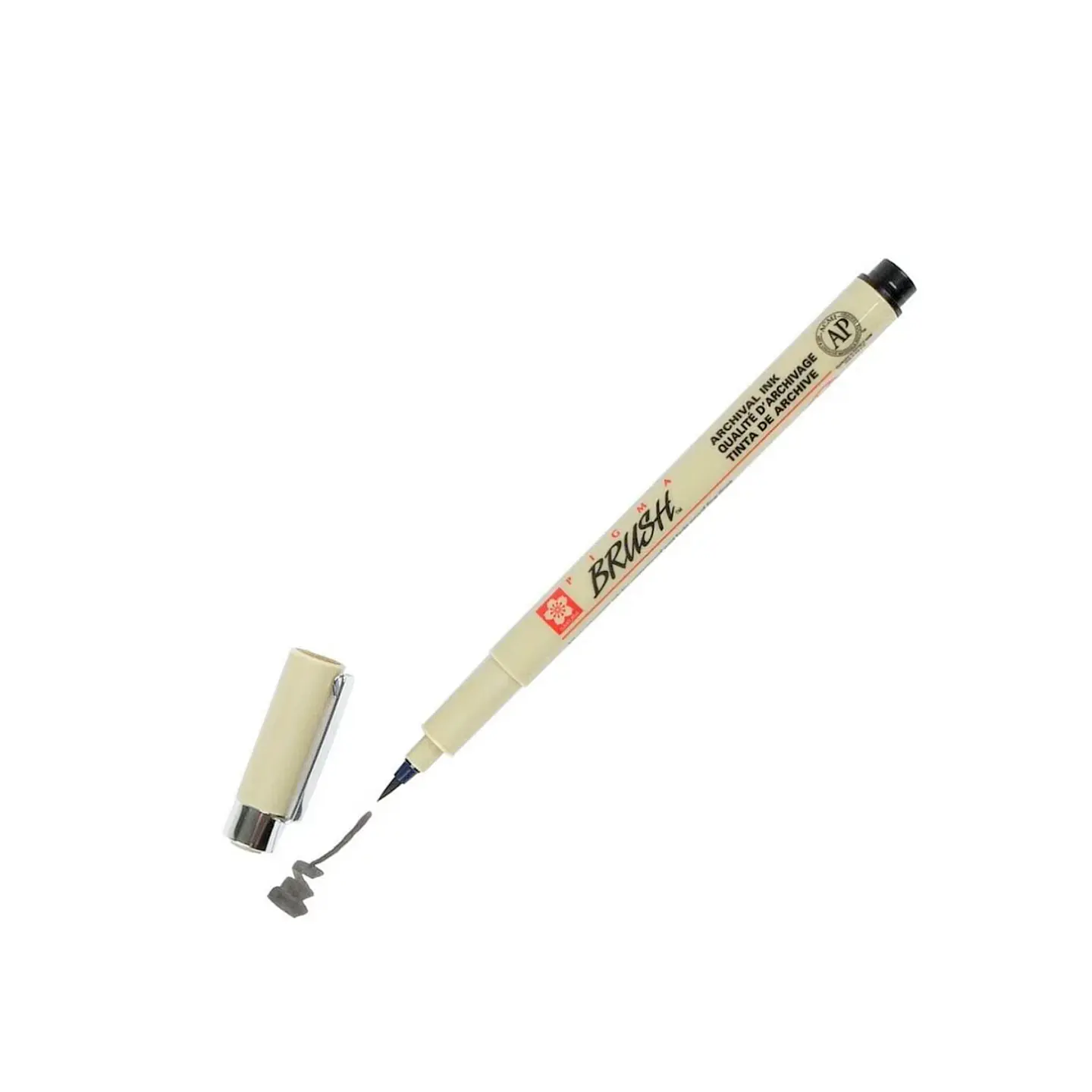 Tiralínea Sakura Pigma Micron - Varias Medidas 12