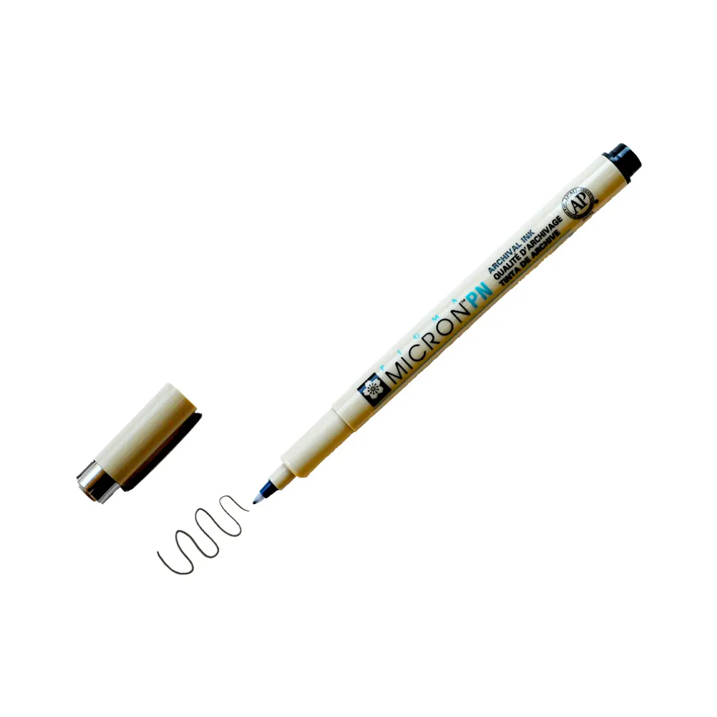 Tiralínea Sakura Pigma Micron - Varias Medidas 13