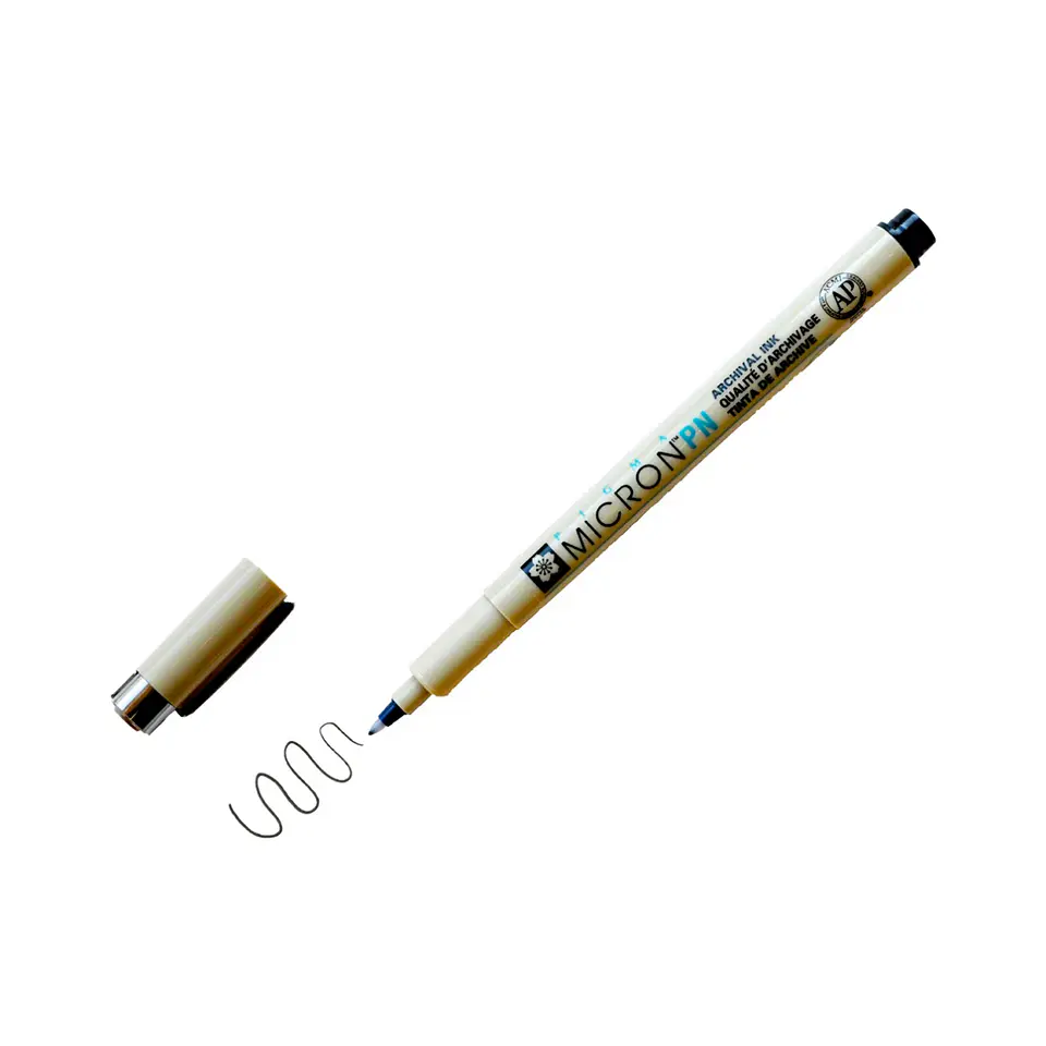 Tiralínea Sakura Pigma Micron - Varias Medidas 13