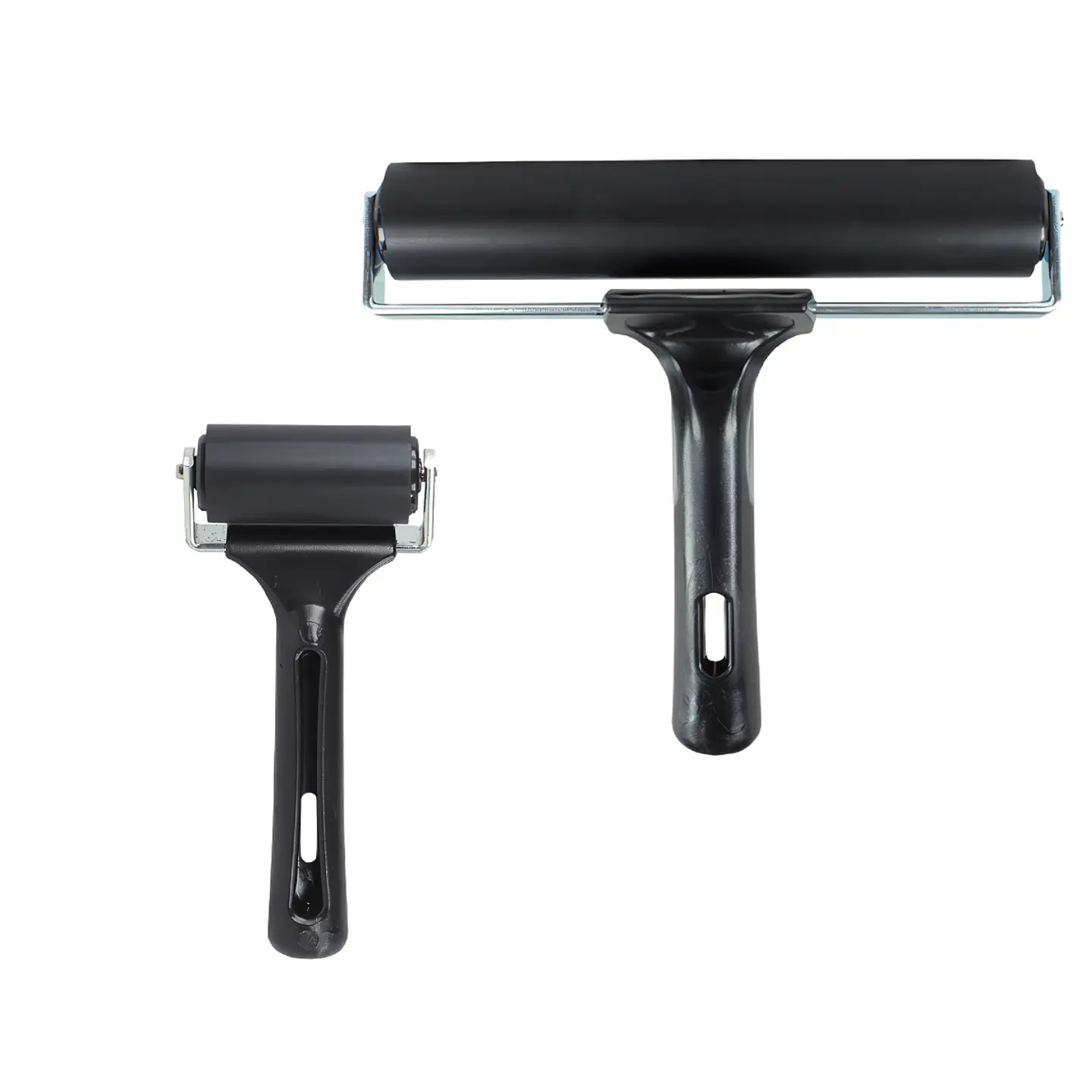 Rodillos para grabado de goma dura 1