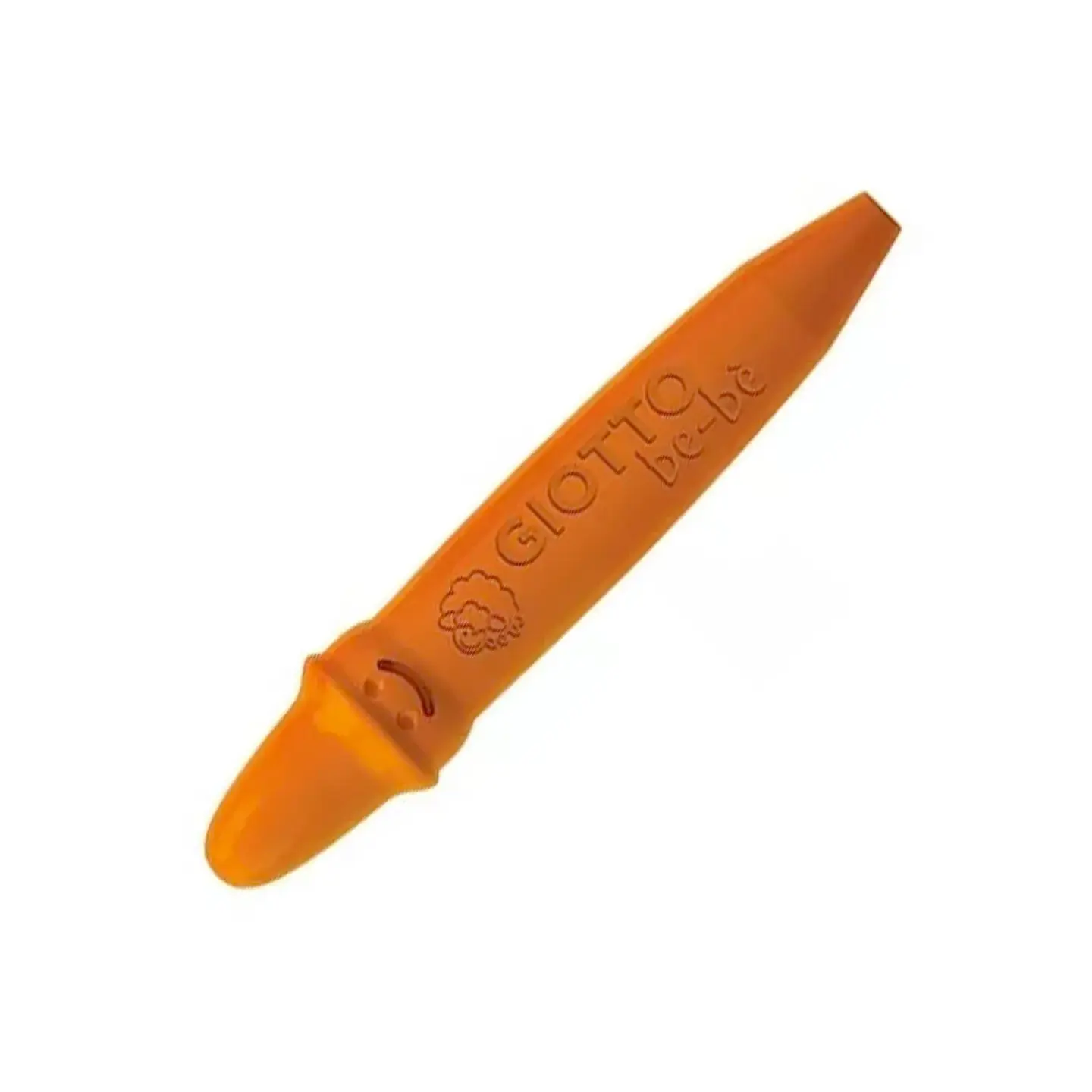 Set 10 Lápices de Cera Giotto Bebe 2