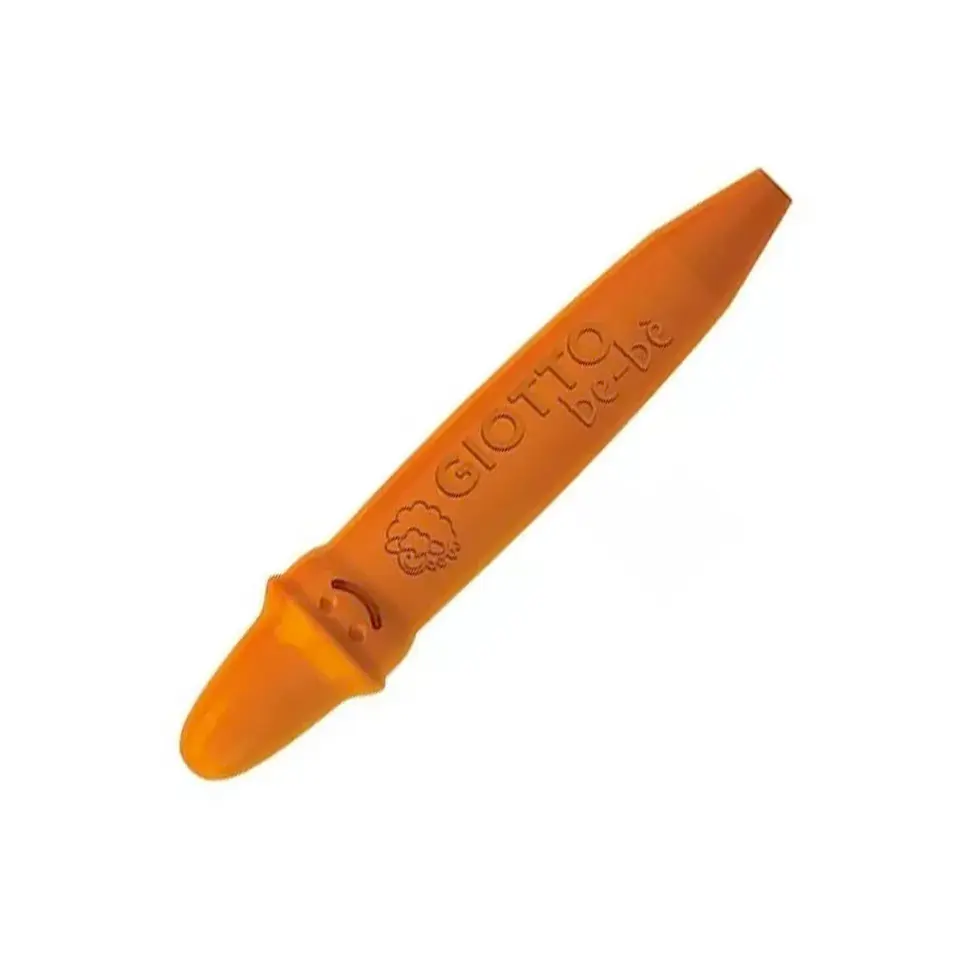 Set 10 Lápices de Cera Giotto Bebe 2