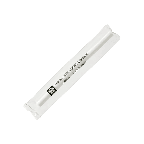 Repuesto para lápiz goma Nocks Sakura