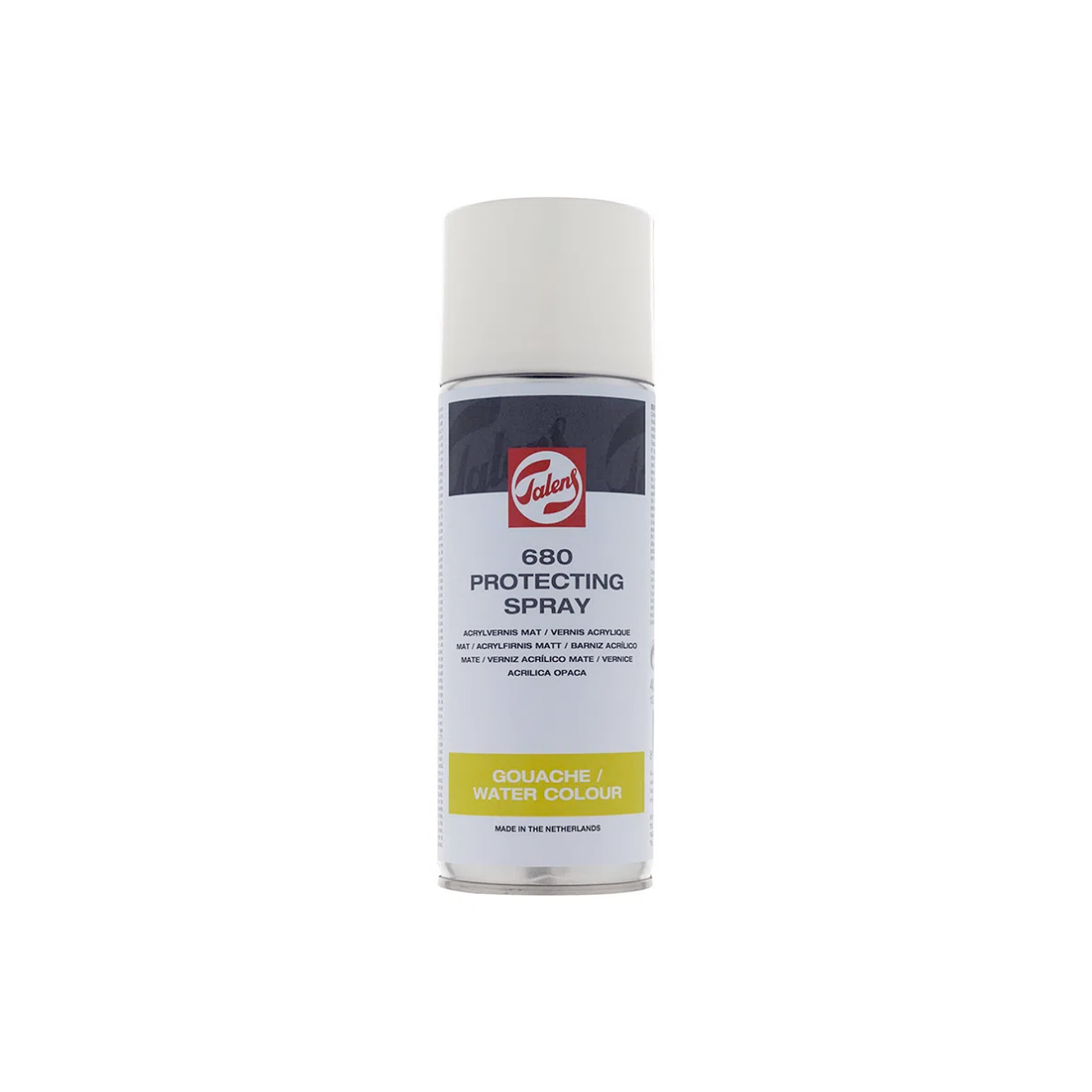 Spray Protector para Acuarela y Gouache 680 3