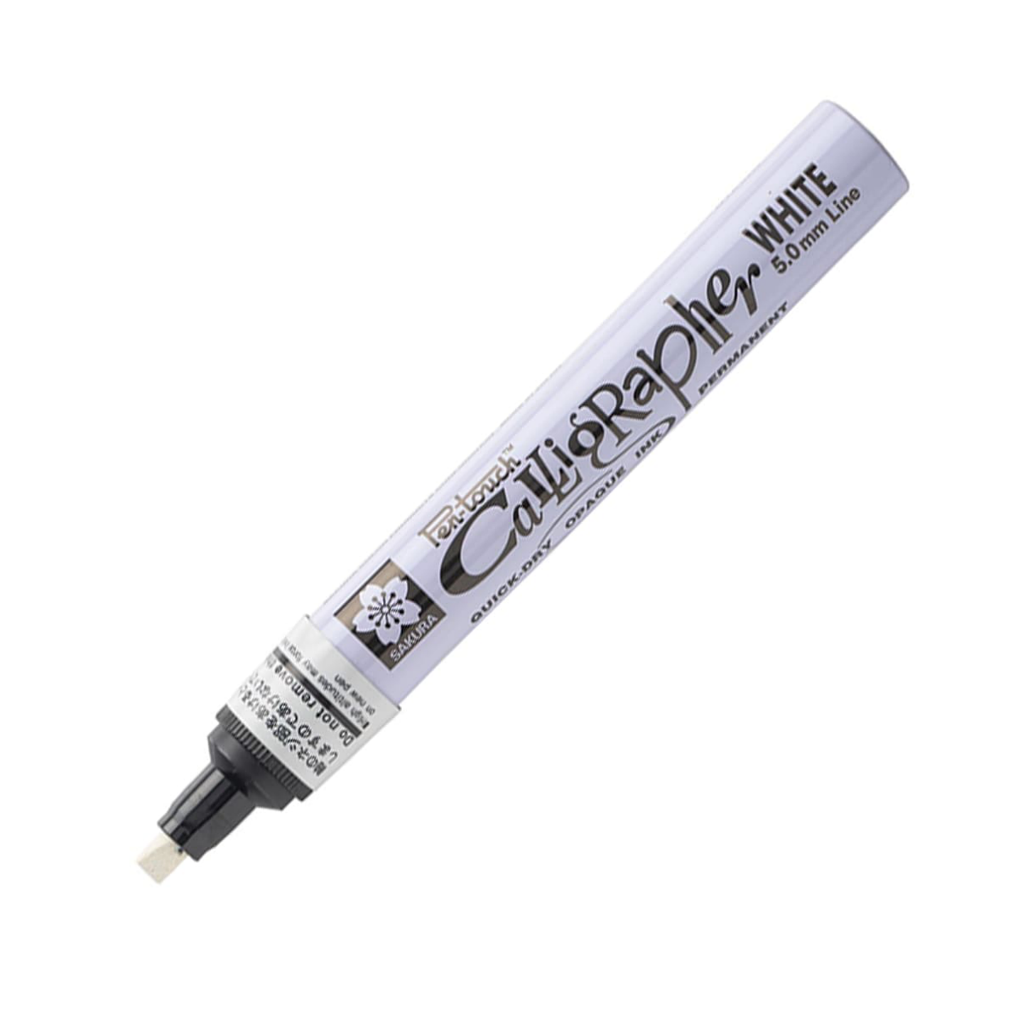 Marcadores Calligrapher Caligráficos 5 mm 2