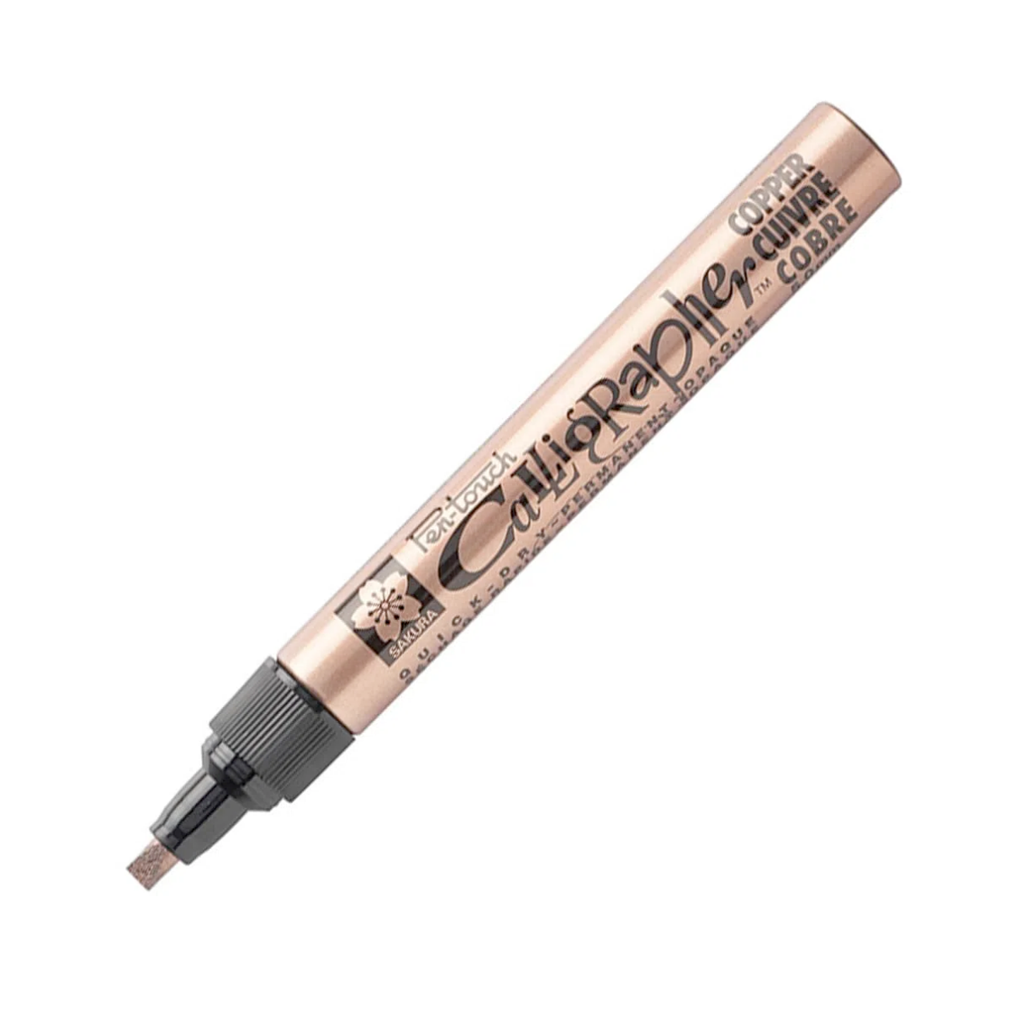 Marcadores Calligrapher Caligráficos 5 mm 3