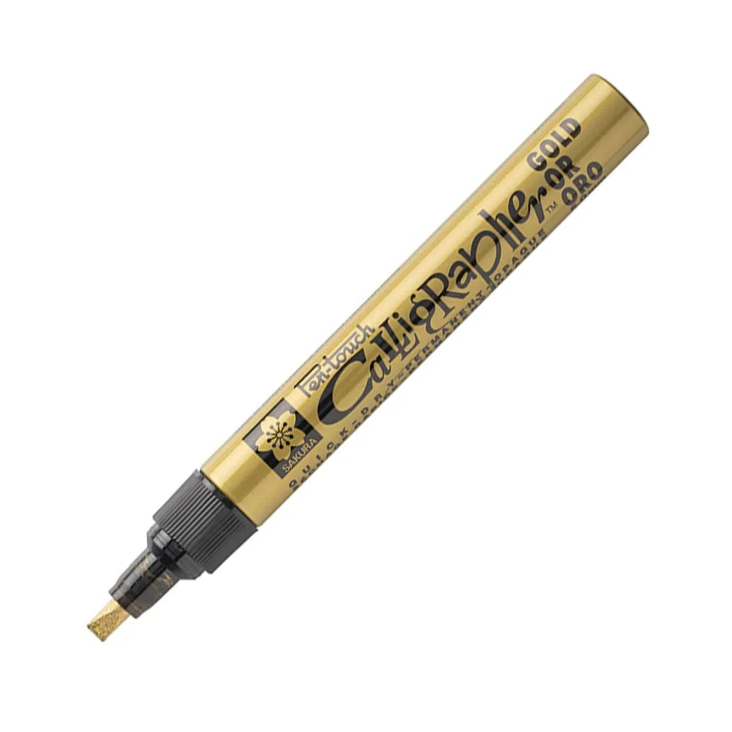 Marcadores Calligrapher Caligráficos 5 mm 5