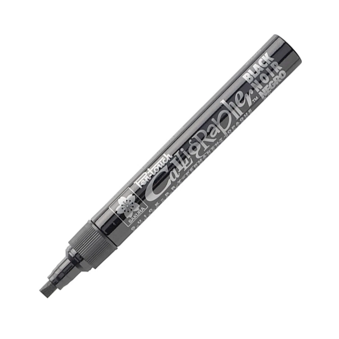 Marcadores Calligrapher Caligráficos 5 mm 4