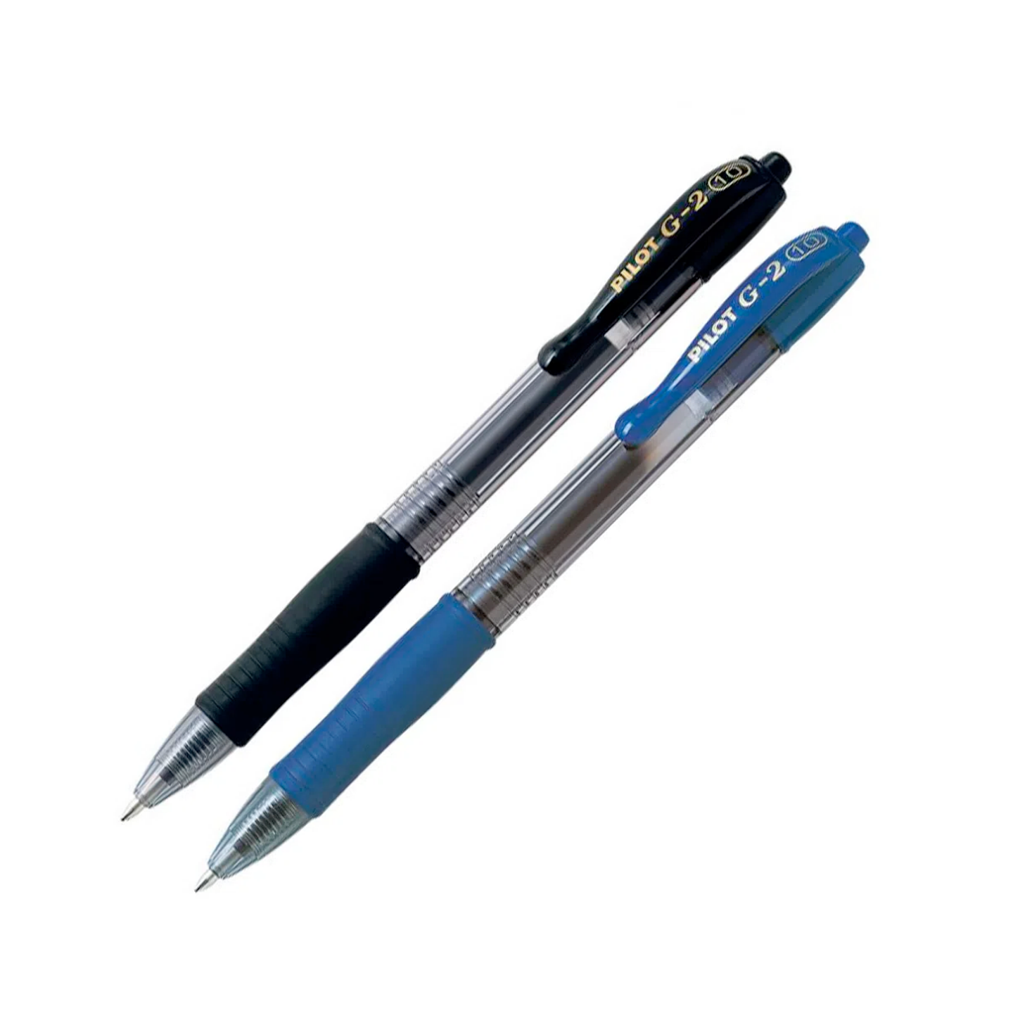 Lápiz Gel G-2 Punta 1.0 1