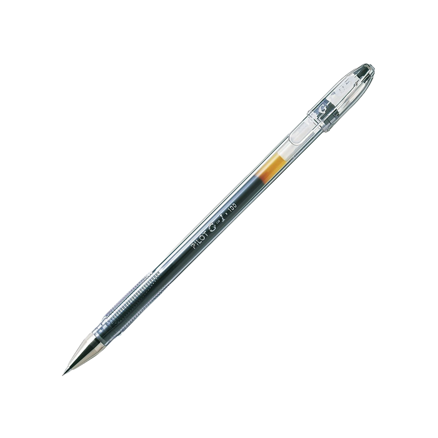 Lapiz Gel G-1 Punta 0.5mm 2