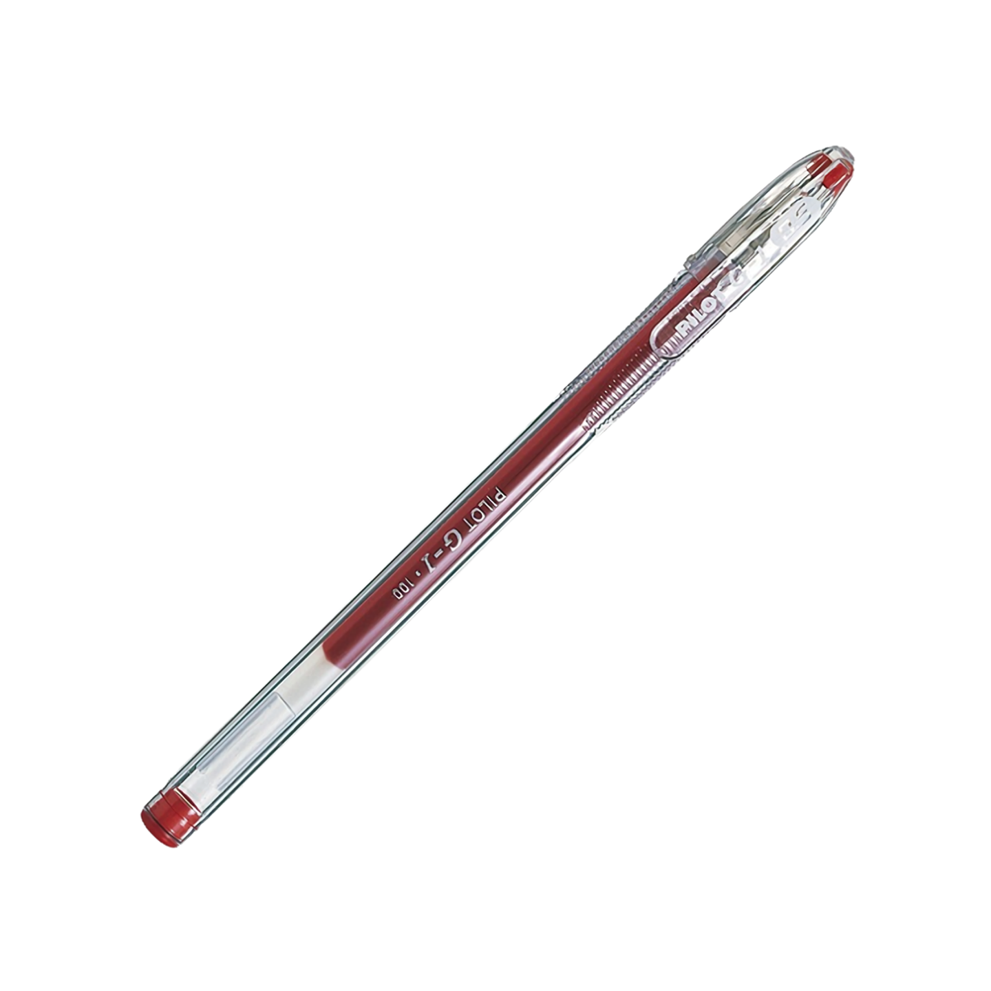 Lapiz Gel G-1 Punta 0.5mm 3