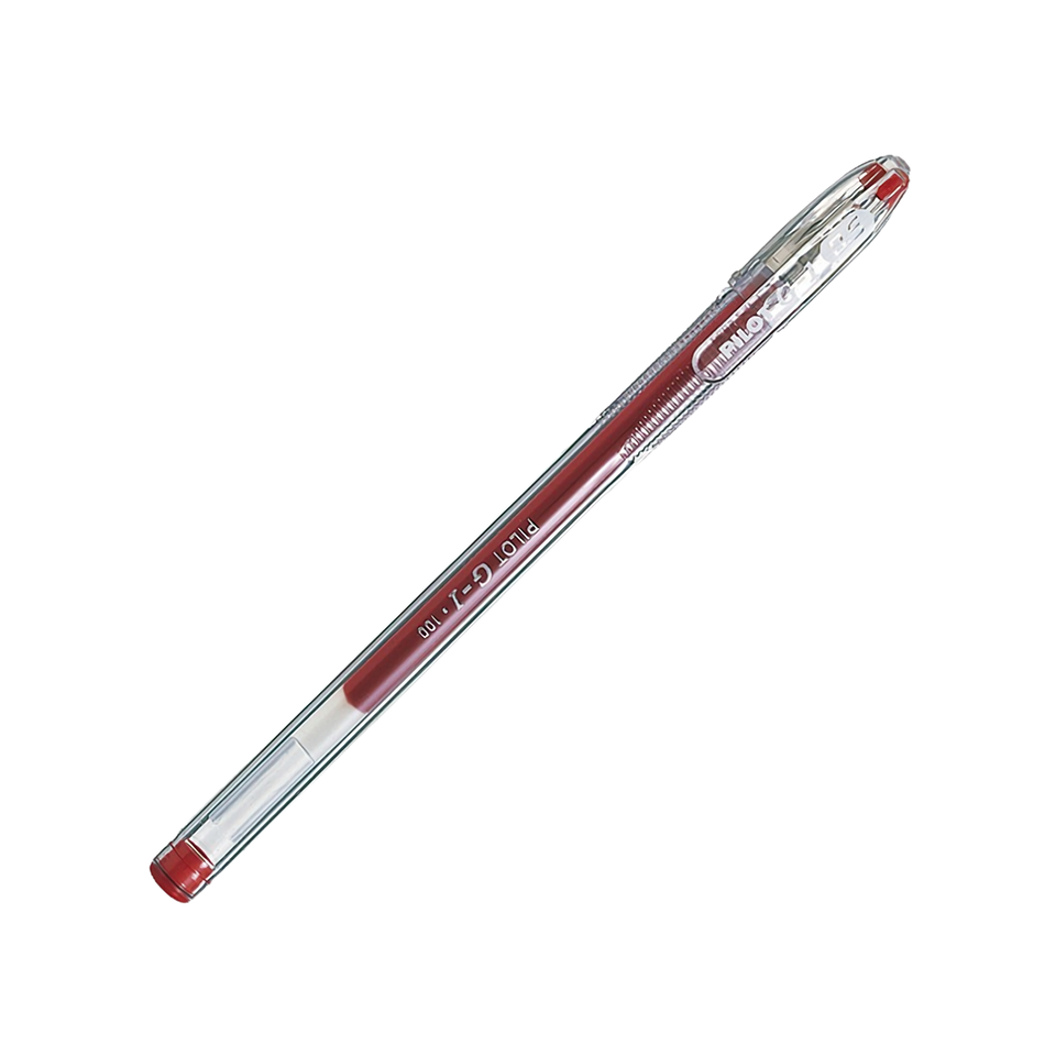 Lapiz Gel G-1 Punta 0.5mm 3