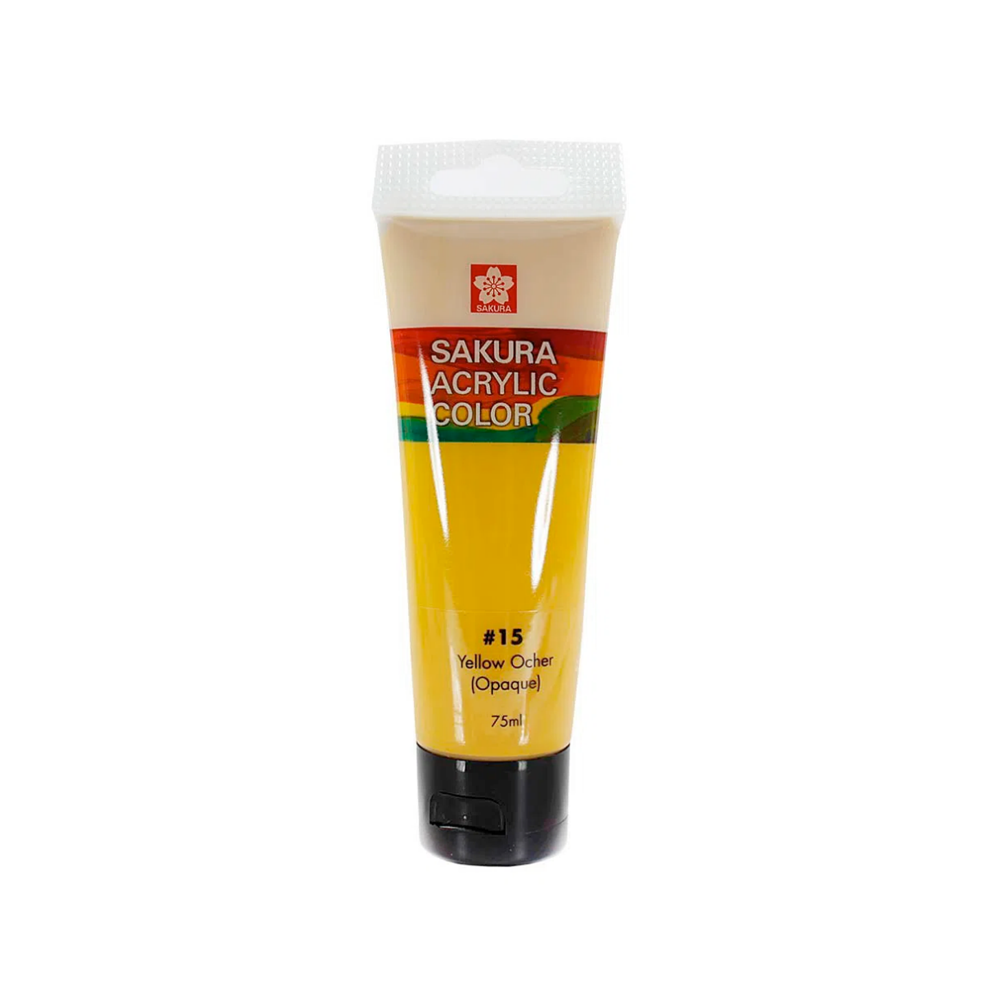 Pintura Acrilica 75ml Sakura  10