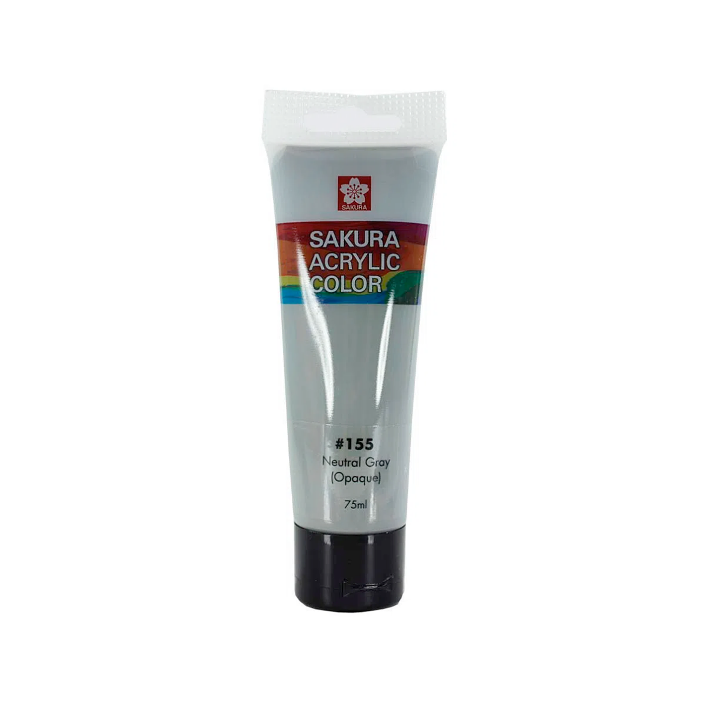 Pintura Acrilica 75ml Sakura  11