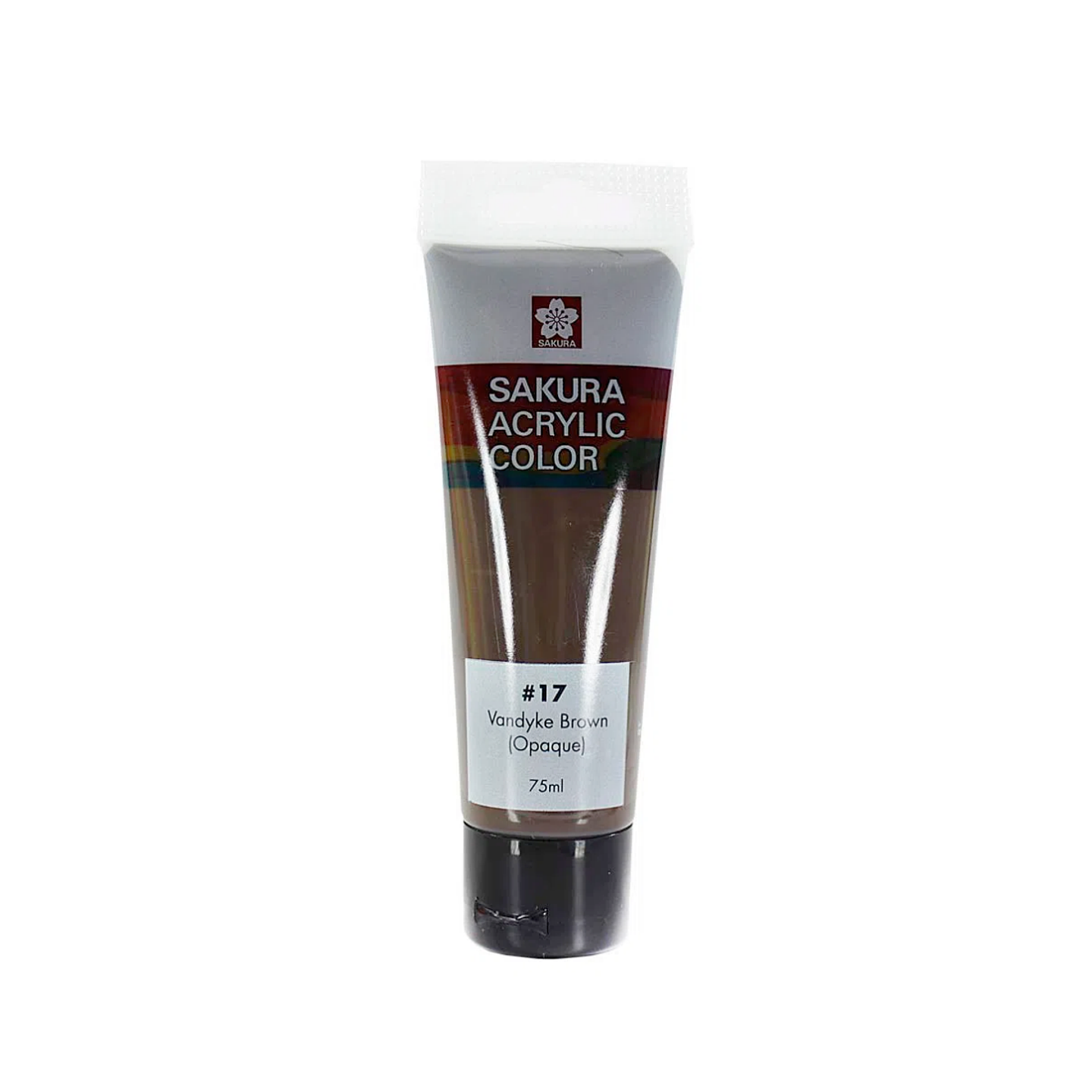 Pintura Acrilica 75ml Sakura  12