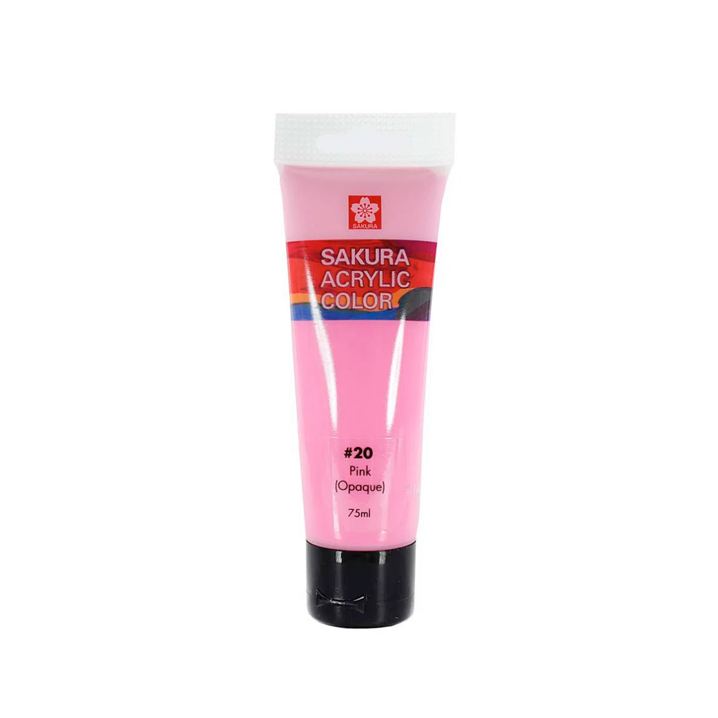 Pintura Acrilica 75ml Sakura  15