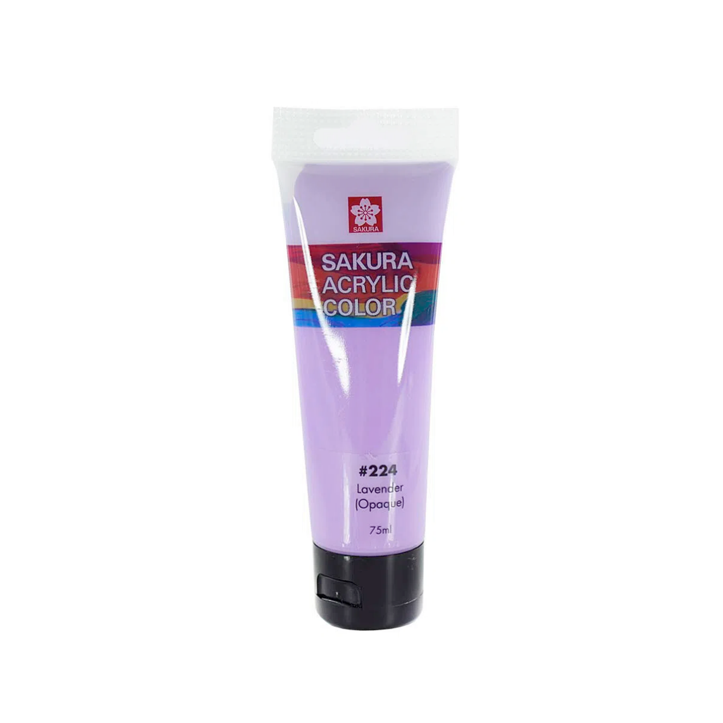 Pintura Acrilica 75ml Sakura  17