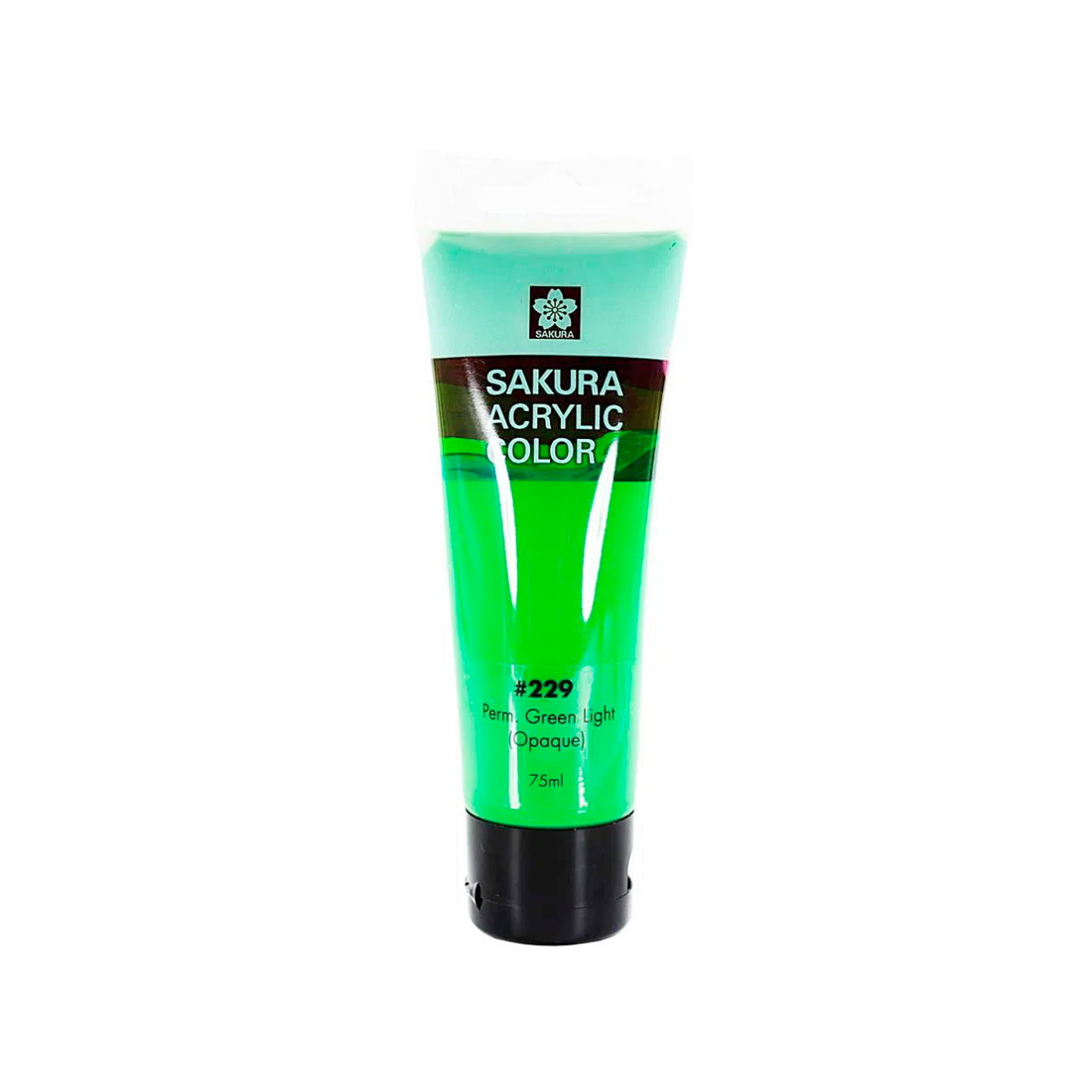 Pintura Acrilica 75ml Sakura  18