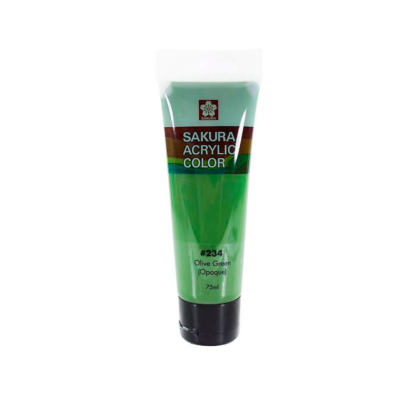 Pintura Acrilica 75ml Sakura  19