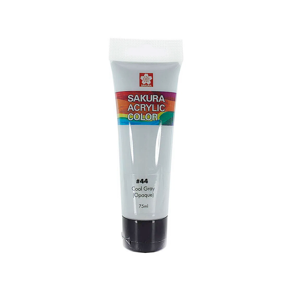 Pintura Acrilica 75ml Sakura  30