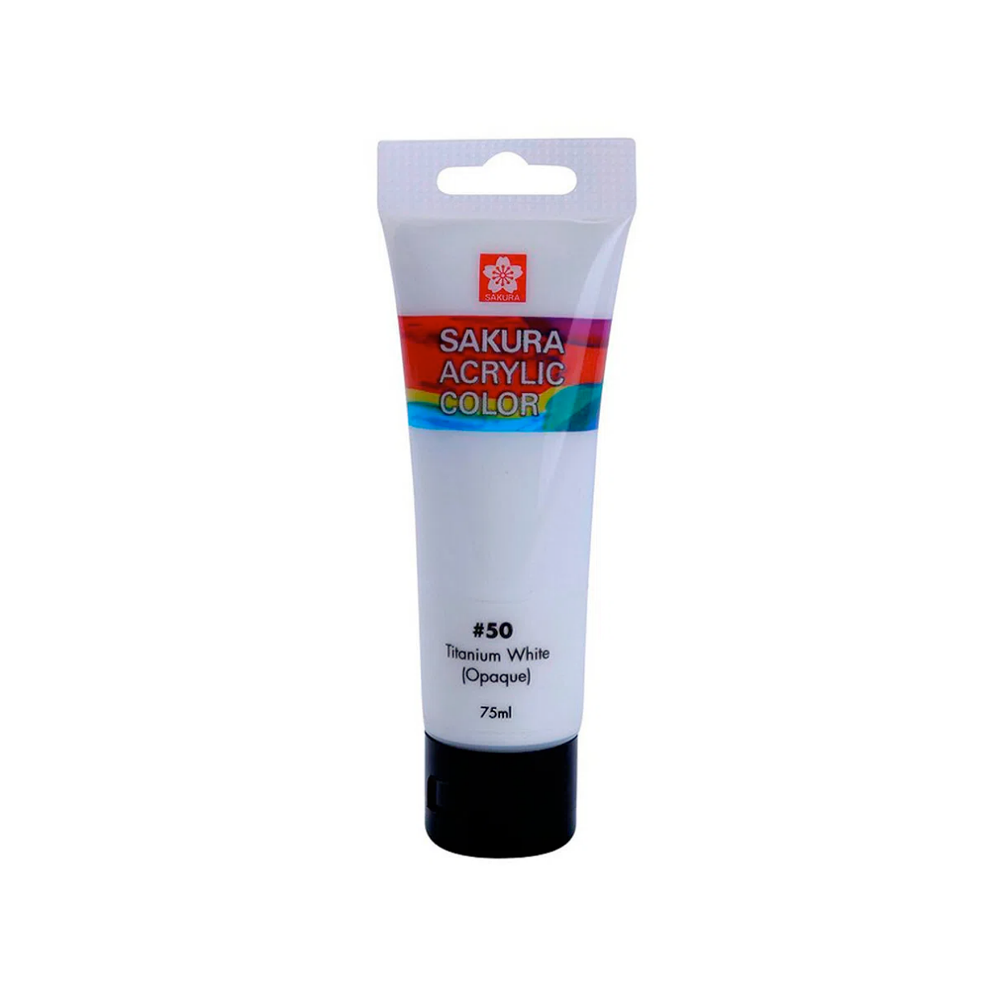 Pintura Acrilica 75ml Sakura  33