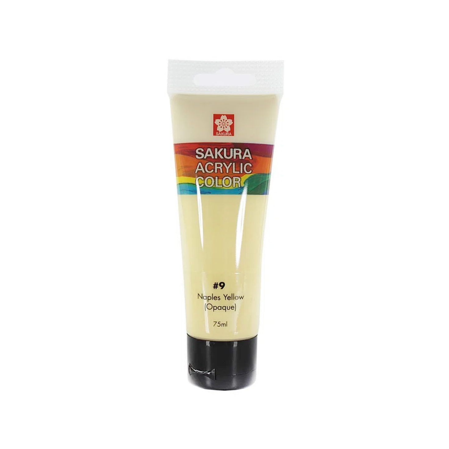 Pintura Acrilica 75ml Sakura  35