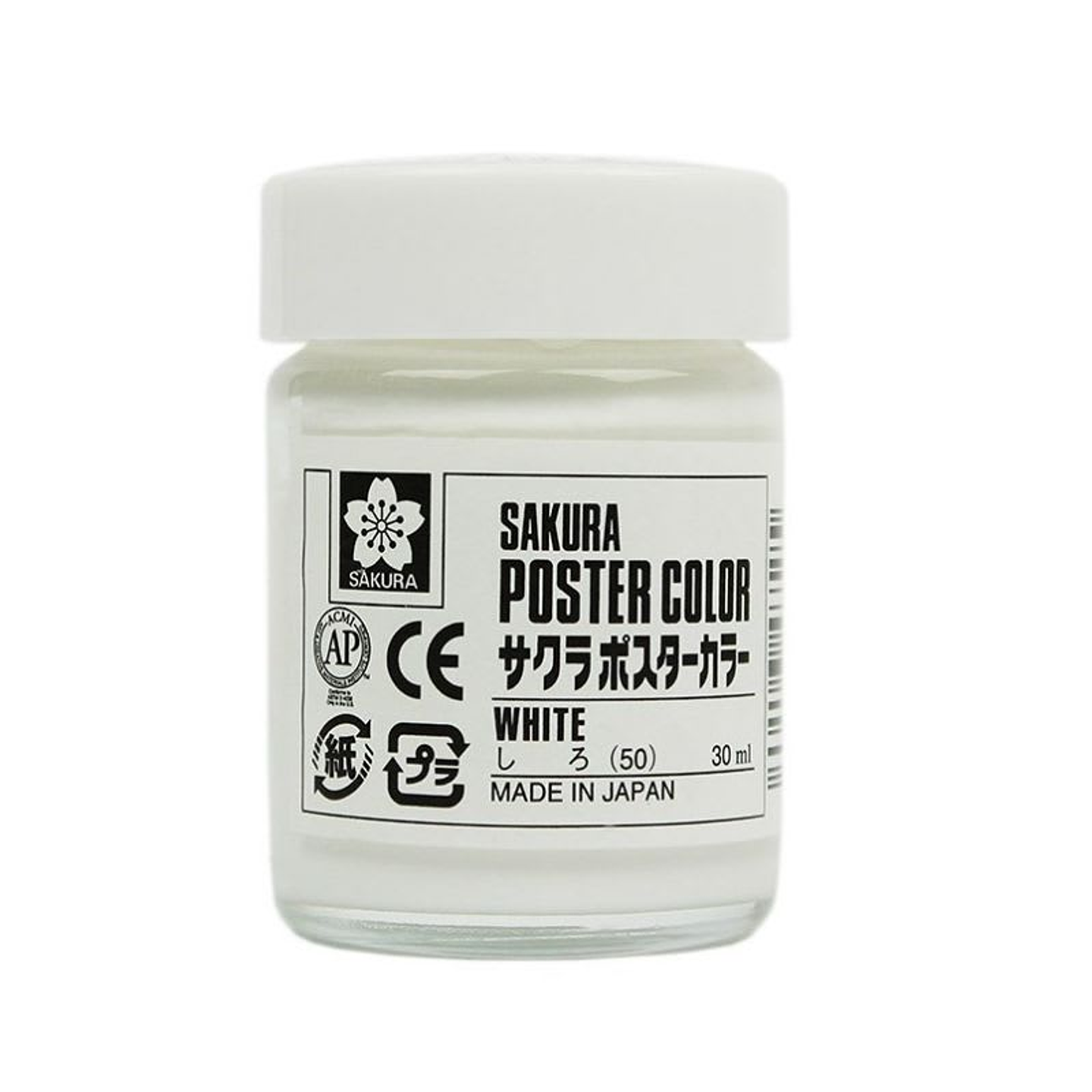 Sakura Poster Color - Tempera 30ml 2