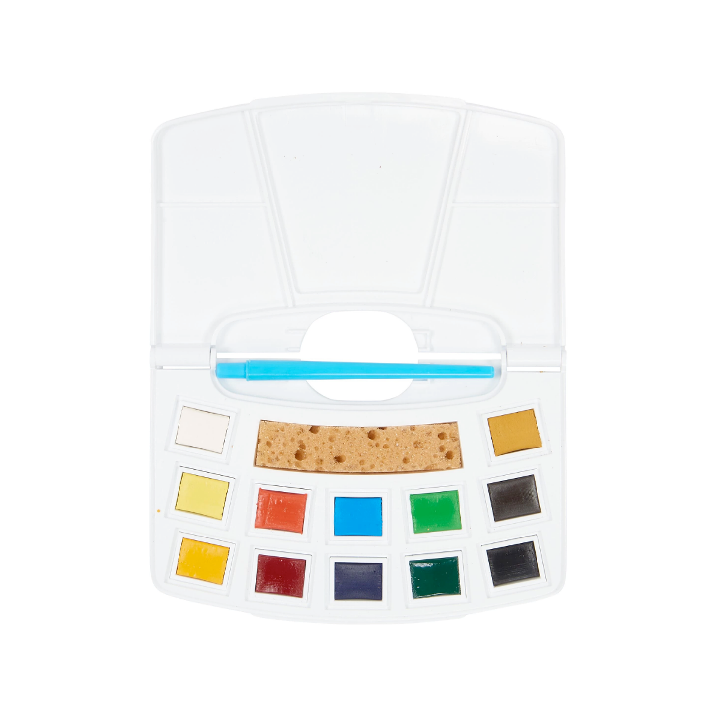 Acuarela Pocket Box 12 Colores Art Creation 3