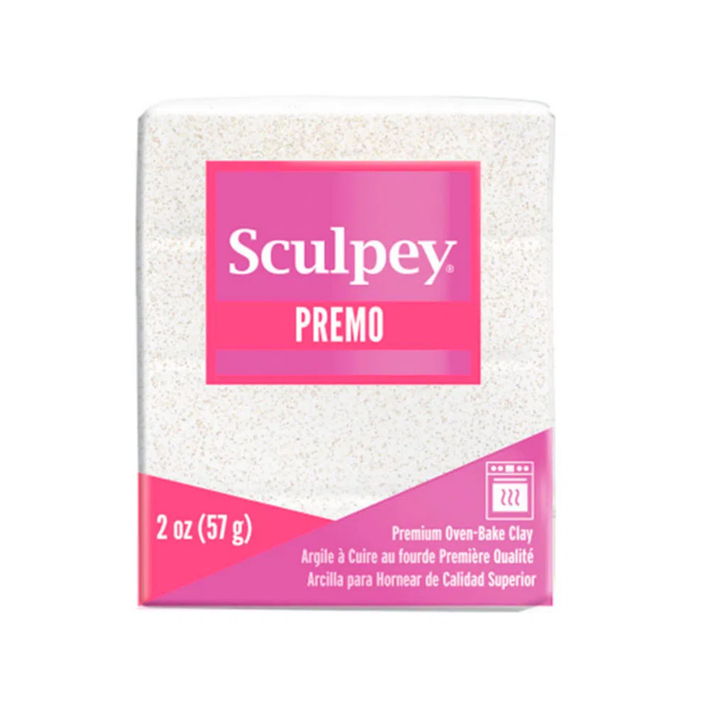 Arcilla Polimerica Horneable Premo 57 Grs - Sculpey 13
