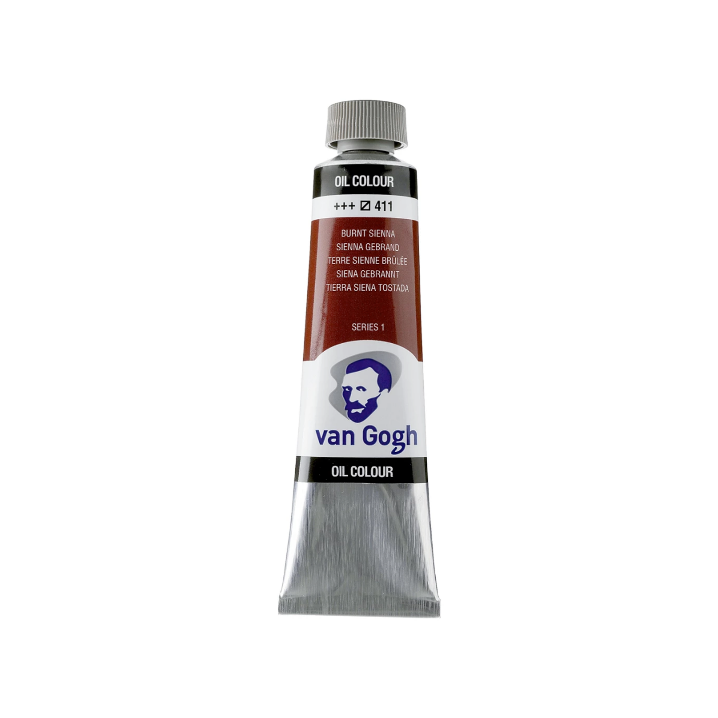 Óleo Van Gogh 40ml - Varios Colores 57