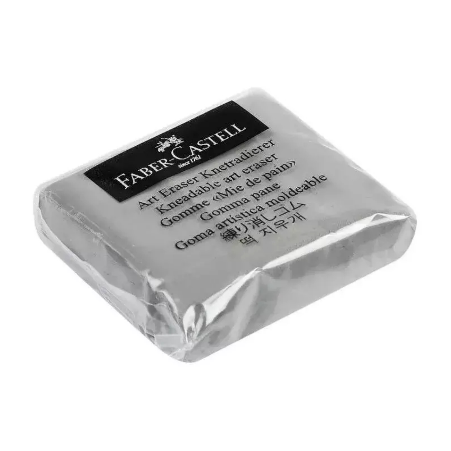 Goma Moldeable sin Caja 1