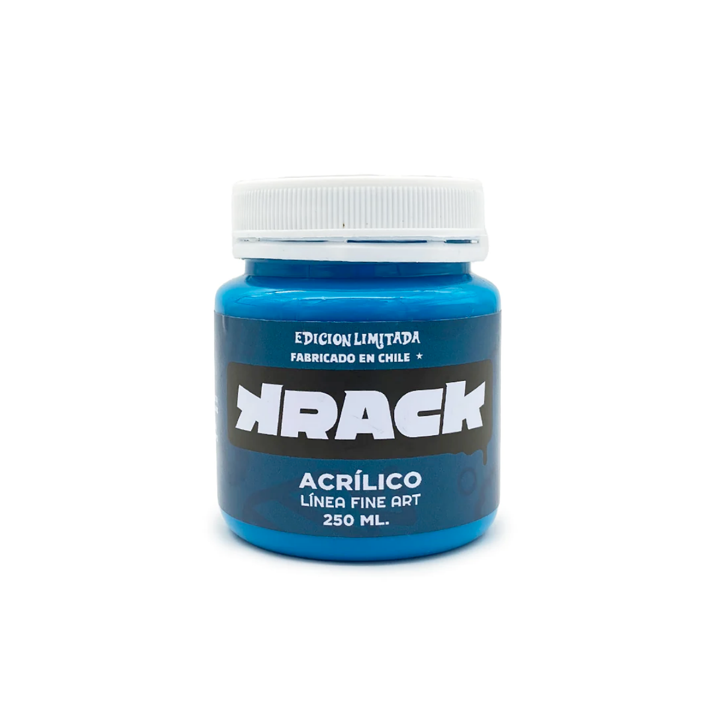 Pintura Acrilica Krack 250ml 18