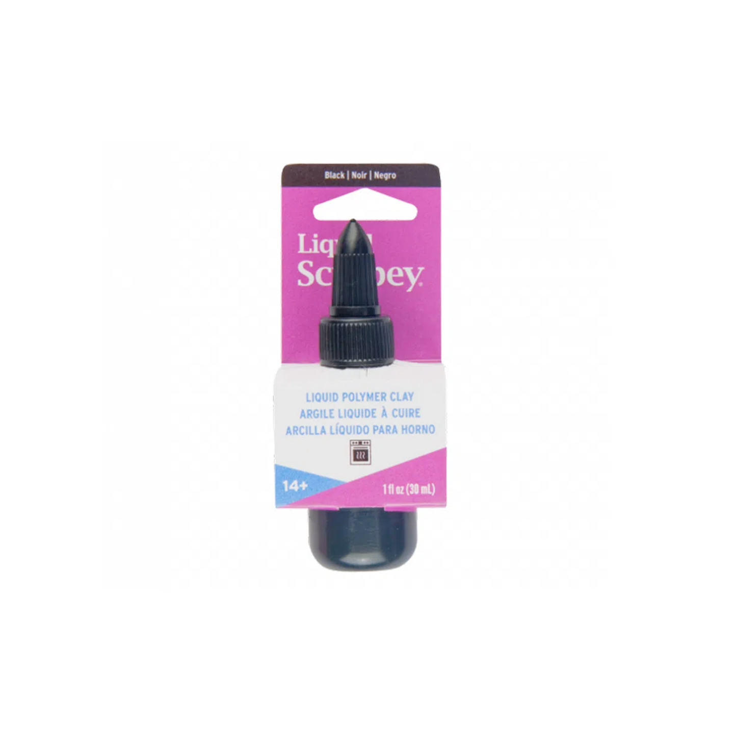 Arcilla Polimérica Líquida 29 ml - Sculpey 6