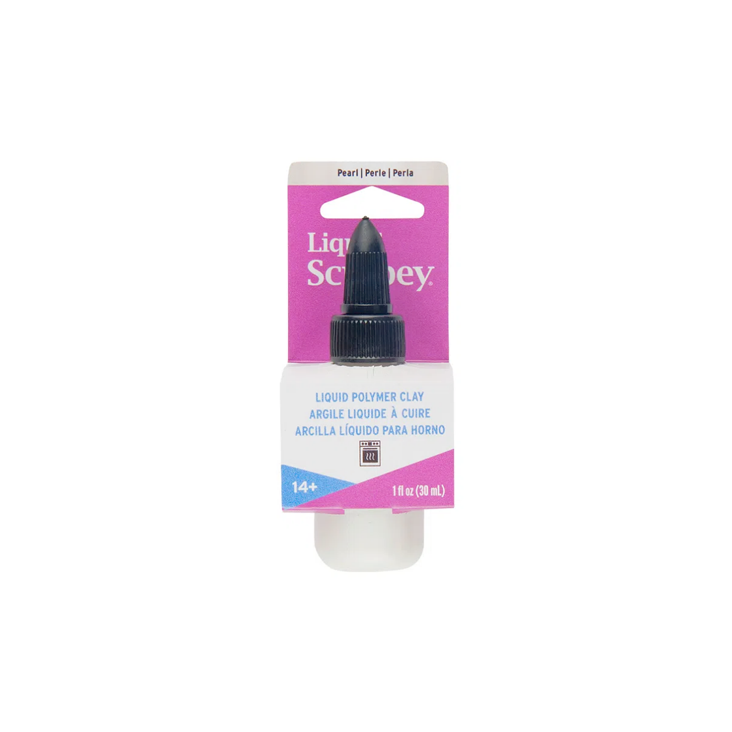 Arcilla Polimérica Líquida 29 ml - Sculpey 9