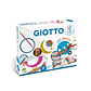 Set Giotto Art Lab Dibujo - Miniatura 1