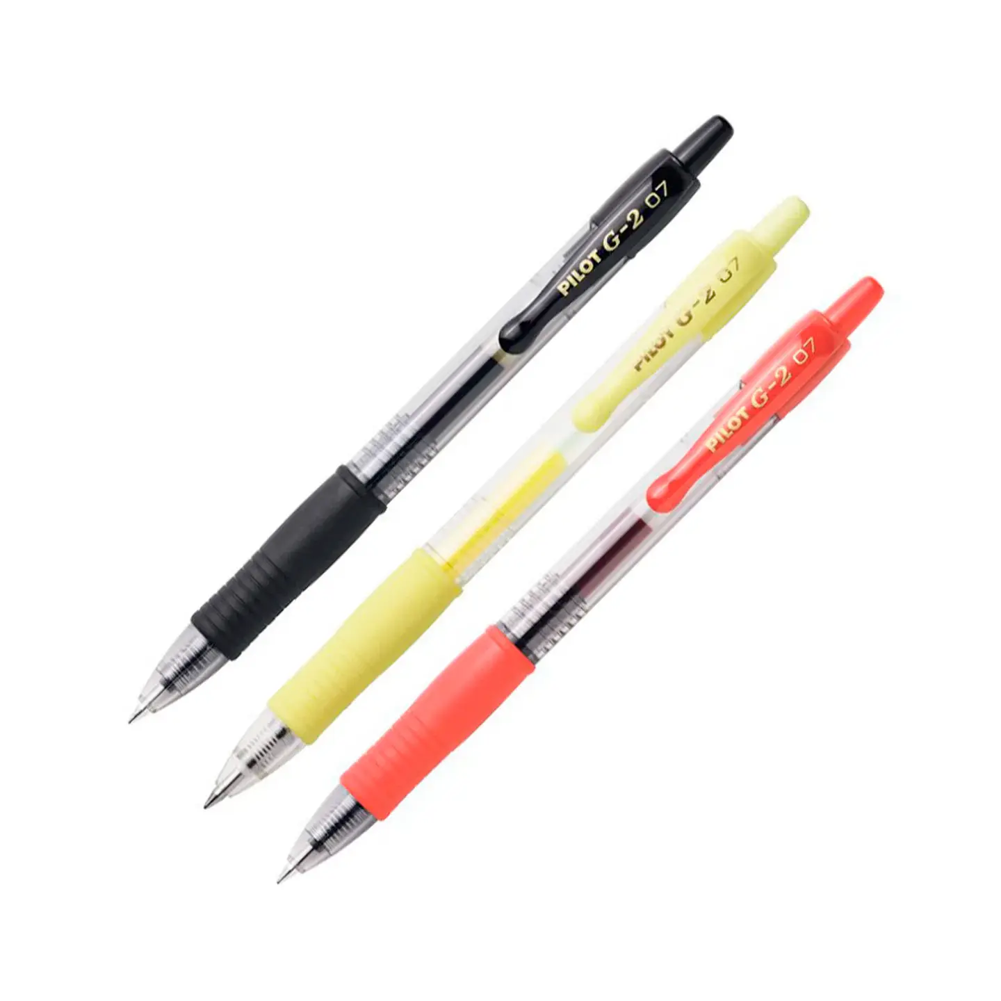 Lapiz Gel G-2 0.7  1