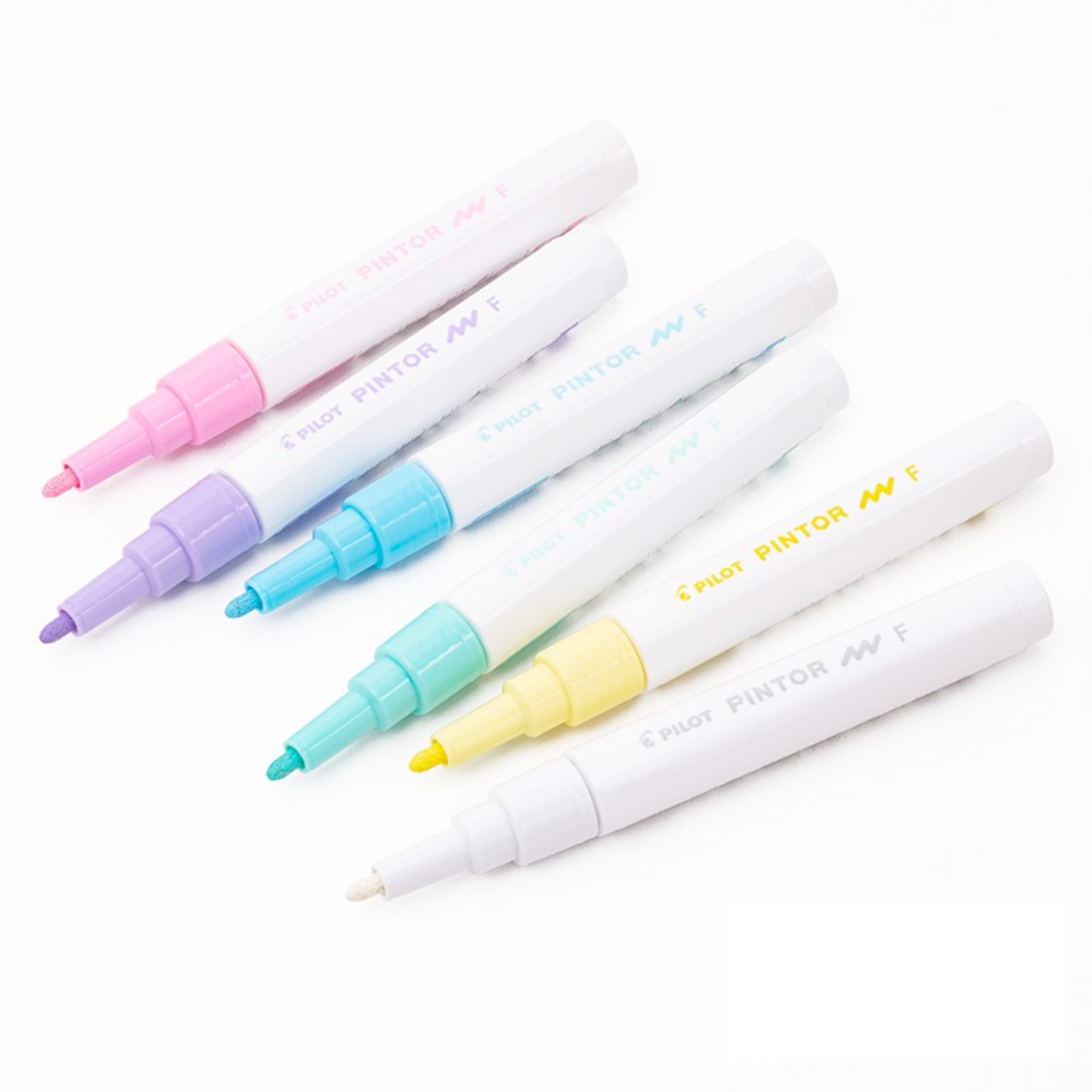 Set Pintor Pastel Punta Fina 2