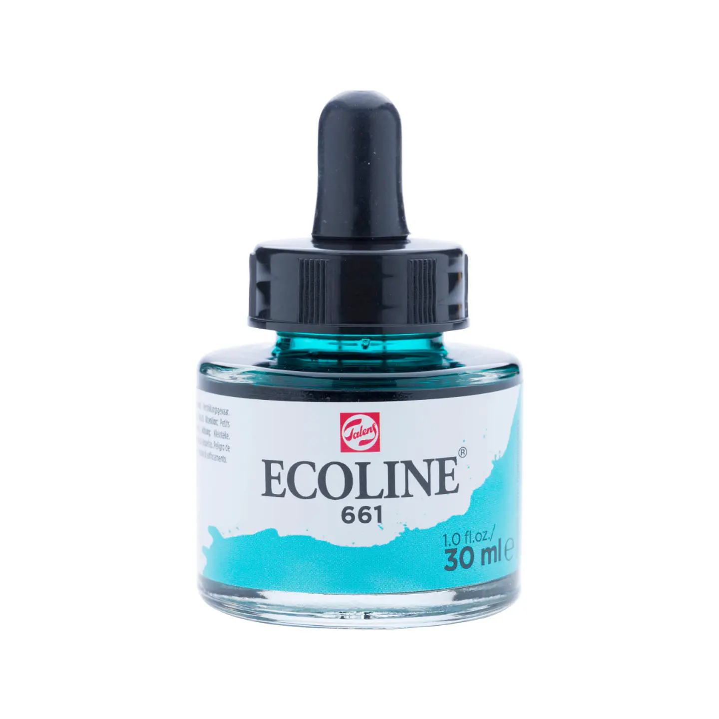 Acuarela Líquida Ecoline Con Gotero 30ml 57