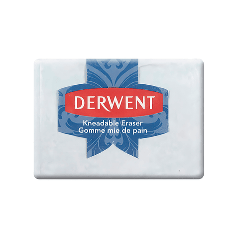 Goma de Borrar Moldeable Derwent (sin blister)