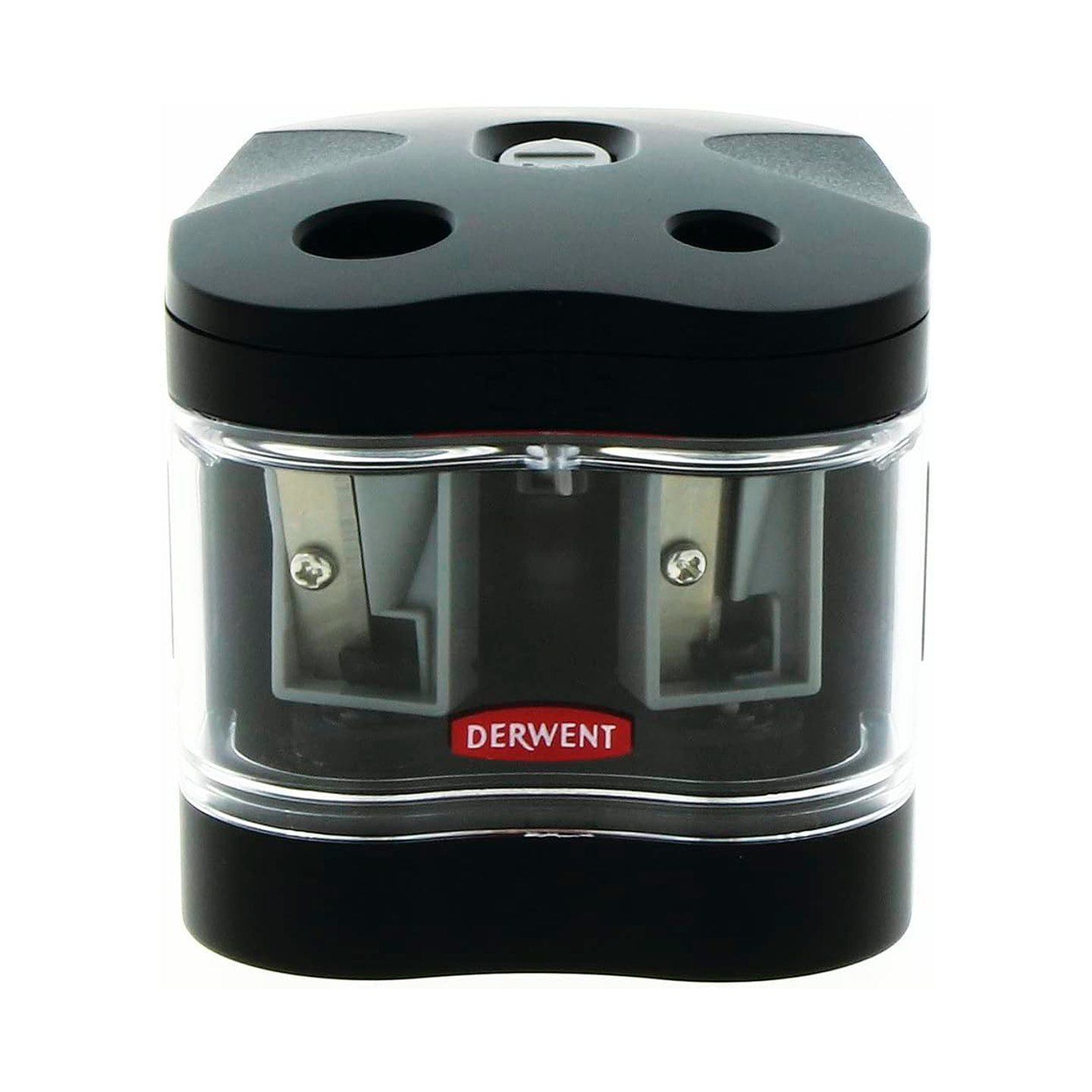 Sacapuntas Doble Punta Eléctrico Derwent 2